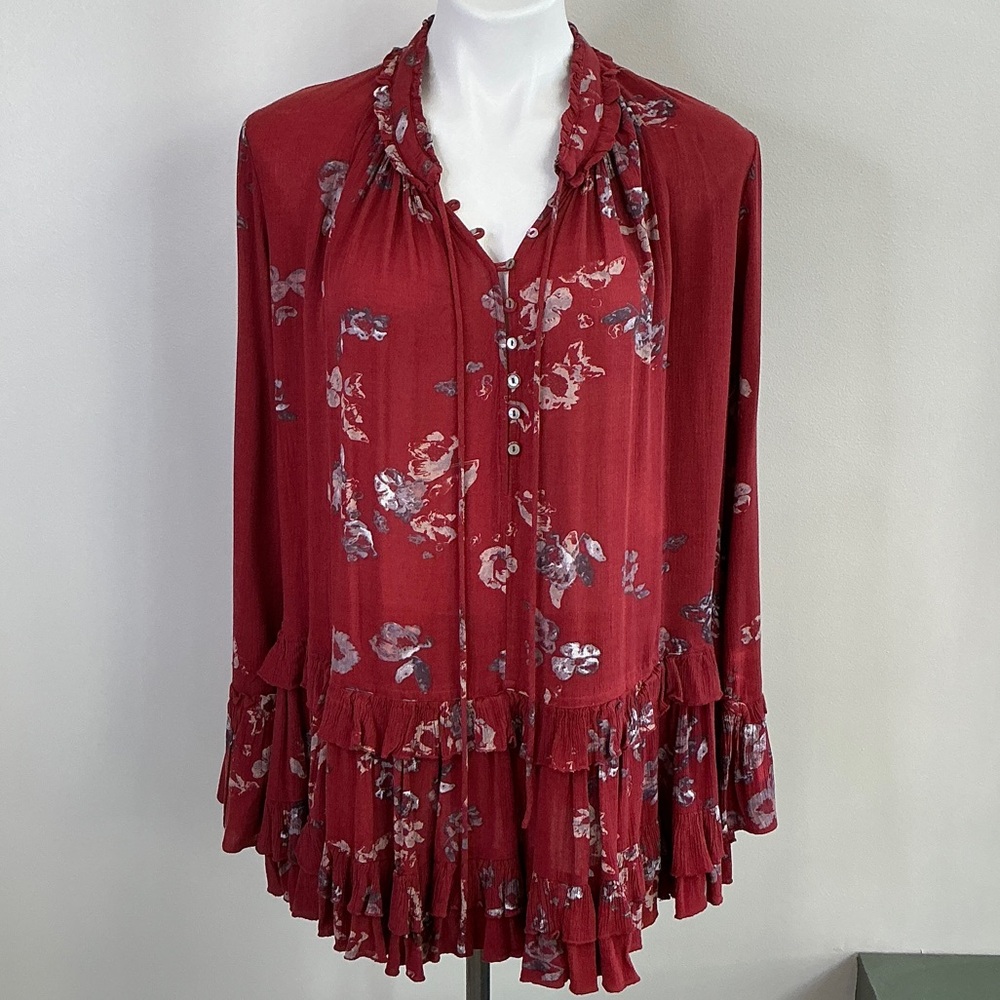 Free People Dress - Size XS (035)